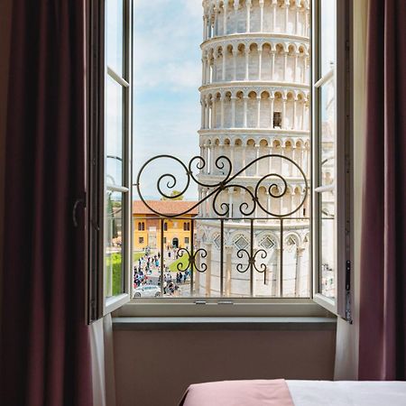 Prato Dei Miracoli Residenza D'Epoca Pisa Exterior foto