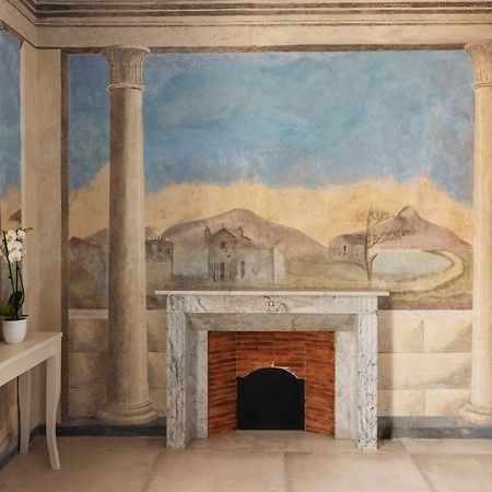 Prato Dei Miracoli Residenza D'Epoca Pisa Exterior foto
