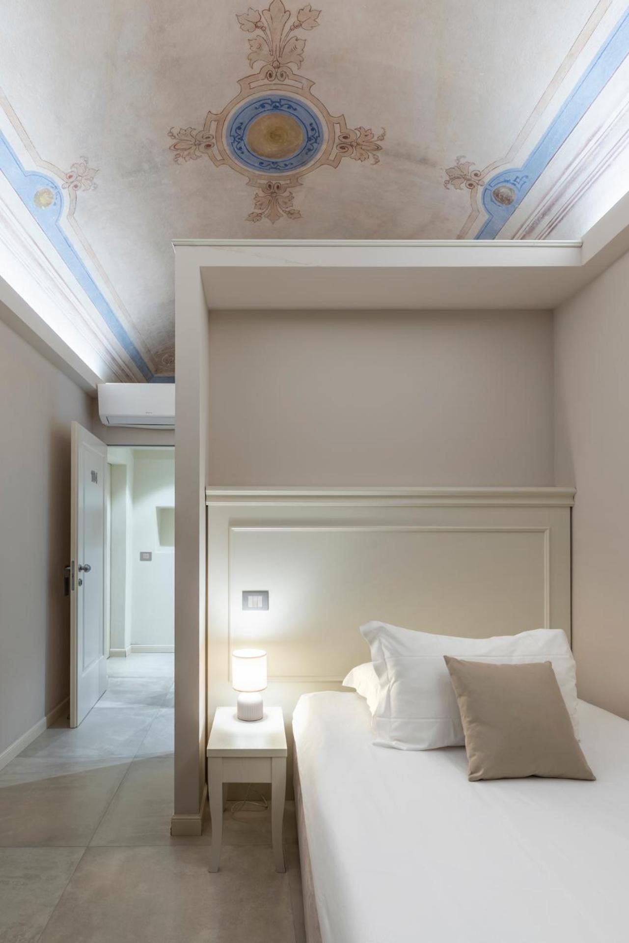 Prato Dei Miracoli Residenza D'Epoca Pisa Exterior foto
