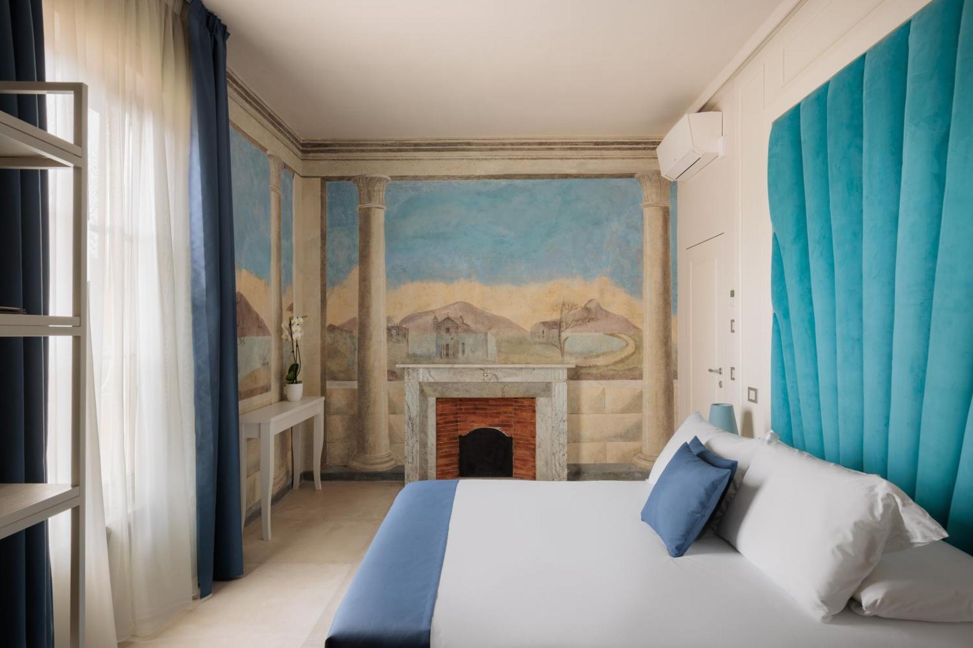 Prato Dei Miracoli Residenza D'Epoca Pisa Exterior foto